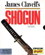 Goodies for James Clavell's Shogun