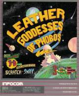 Goodies for Leather Goddesses of Phobos [Model IC1-IB2]