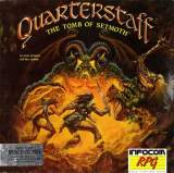 Goodies for Quarterstaff - The Tomb of Setmoth