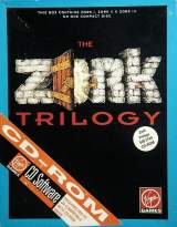 Goodies for The Zork Trilogy