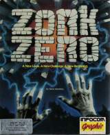 Goodies for Zork Zero