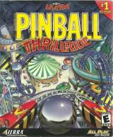 Goodies for 3-D Ultra Pinball - Thrillride