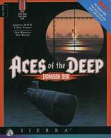 Goodies for Aces of the Deep - Expansion Disk