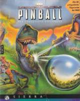 Goodies for 3-D Ultra Pinball - Der Vergessene Kontinent [Model S0011663]