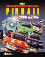 Goodies for 3-D Ultra NASCAR Pinball [Model S0014138]