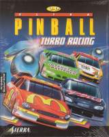 Goodies for 3-D Ultra NASCAR Pinball [Model S0014140]