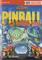 Goodies for Hits Collection: 3-D Ultra Pinball - Le Grand Huit