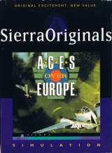 Goodies for SierraOriginals: Aces Over Europe