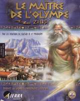 Goodies for Les Maîtres de L'Olympe - Zeus