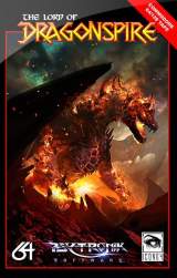 Goodies for Lord of Dragonspire