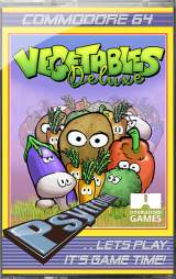 Goodies for Vegetables Deluxe
