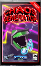 Goodies for Chaos Generator