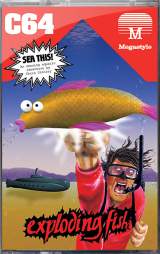Goodies for Exploding Fish