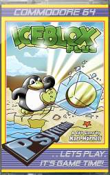 Goodies for Iceblox Plus