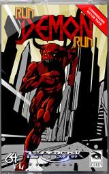 Goodies for Run Demon Run
