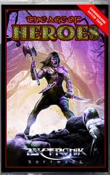 Goodies for The Age of Heroes
