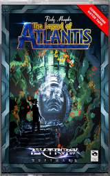 Goodies for Legend of Atlantis