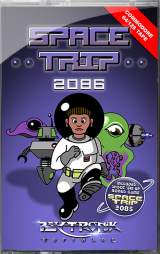 Goodies for Space Trip 2086