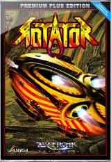 Goodies for Rotator