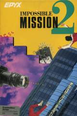 Goodies for Impossible Mission II [Model 12409D]