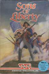 Goodies for Sons of Liberty