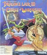 Goodies for Dragon's Lair III - The Curse of Mordread