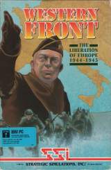 Goodies for Western Front - The Liberation of Europe 1944-1945 |Model 04143]
