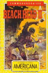 Goodies for Beach-Head II - The Dictator Strikes Back [Model AC 0002]