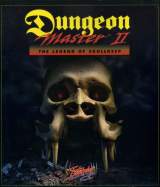 Goodies for Dungeon Master II - The Legend of Skulldeep