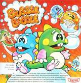Goodies for Bubble Bobble