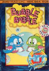 Goodies for Arcade Collection 30: Bubble Bobble [Model 412189]