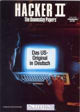 Goodies for Hacker II - The Doomsday Papers [Model EDD 140]
