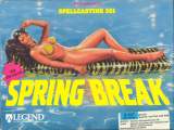 Goodies for Spellcasting 301 - Spring Break