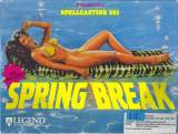Goodies for Spellcasting 301 - Spring Break