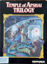 Goodies for Temple of Apshai Trilogy