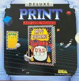 Goodies for Deluxe Print - Art Disk Vol. 2