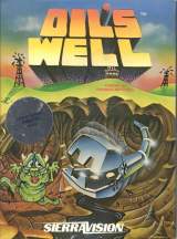 Goodies for Oil's Well