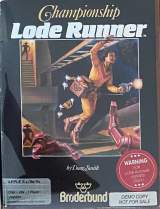 Goodies for Championship Lode Runner - Demo Copy