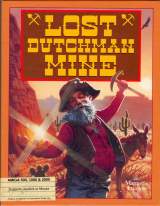 Goodies for Lost Dutchman Mine