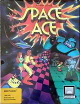 Goodies for Space Ace