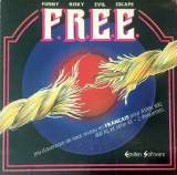Goodies for F.R.E.E. - Funny Risky Evil Escape