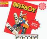 Goodies for Paperboy [Model 153]