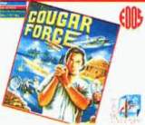 Goodies for Cougar Force [Model 890]
