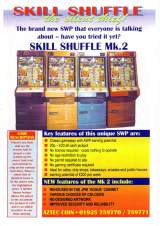 Goodies for Skill Shuffle Mk.2