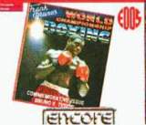 Goodies for Frank Bruno's World Championship Boxing [Model 148]