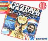 Goodies for Football Manager - World Cup Edition [Model 867]