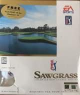 Goodies for Sawgrass - Championship Course Add-On