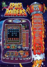 Goodies for Space Raiders