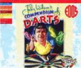 Goodies for Jocky Wilson's Compendium of Darts [Model 209]