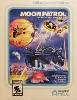 Goodies for Moon Patrol